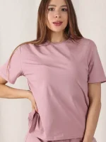 Базова жіноча футболка - Зображення 2