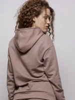 Жіноче худі - Зображення 2