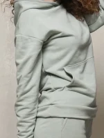 Жіноче худі - Зображення 3