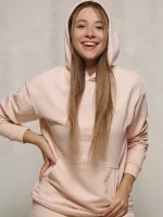 Жіноче худі - Зображення 4