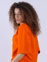 Жіноча футболка - Зображення 5