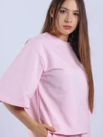 Жіноча футболка - Зображення 2