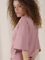 Жіноча футболка - Зображення 4