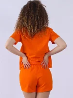 Літній жіночий костюм - Зображення 5