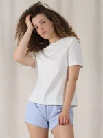 Літній жіночий костюм - Зображення 3