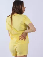 Літній жіночий костюм - Зображення 9