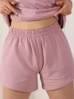 Жіночі короткі шорти - Зображення 5