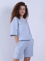 Костюм футболка з шортами - Зображення 5