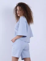 Костюм футболка з шортами - Зображення 6