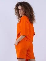 Костюм футболка з шортами - Зображення 2