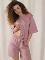 Костюм футболка з шортами - Зображення 9