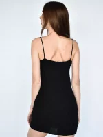 Жіноча нічна сорочка - Зображення 4