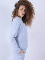 Жіночий світшот весна - Зображення 5