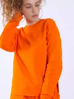 Жіночий світшот весна - Зображення 4