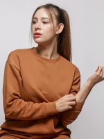 Жіночий світшот - Зображення 3