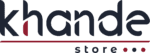 Khande лого