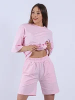 Костюм футболка з шортами - Зображення 3