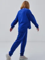 Спортивний костюм (світшот oversize та штани) - Зображення 3