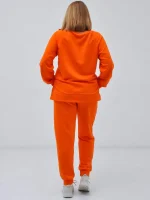 Спортивний костюм (світшот oversize та штани) - Зображення 6