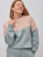 Спортивний костюм дует