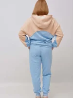 Жіночий спортивний комплект хвиля