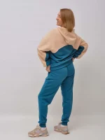 Костюм жіночий морська хвиля