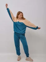 Жіночий спортивний комплект