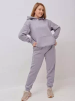 Худі на флісі