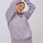 Теплий спортивний костюм