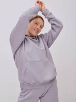 Теплий спортивний костюм