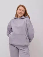 Флісовий костюм жіночий