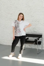 Футболка кохай - Зображення 3