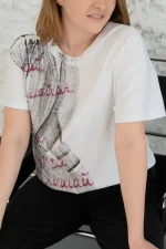 Футболка кохай - Зображення 4