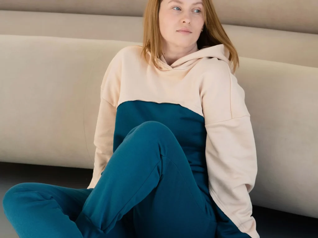 Спортивний стиль