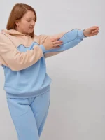 Спортивний комплект ХВИЛЯ