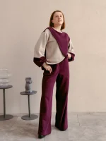 Жіночий костюм Модерн - Зображення 7