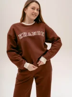 Спортивний костюм жіночий на кулісках (затяжках)