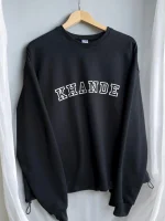 Спортивний костюм жіночий на кулісках (затяжках) - Зображення 6